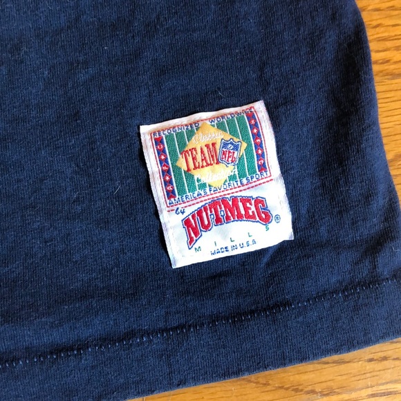 VTG Dallas Cowboys Embroidered Supperbowl 27 shirt - Picture 2 of 4